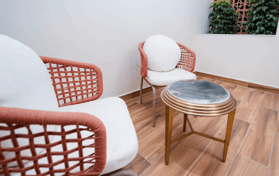 Luxury Five Star Hotel Facilities the panache kautilya